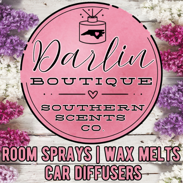Darlin Boutique Southern Scents Co.