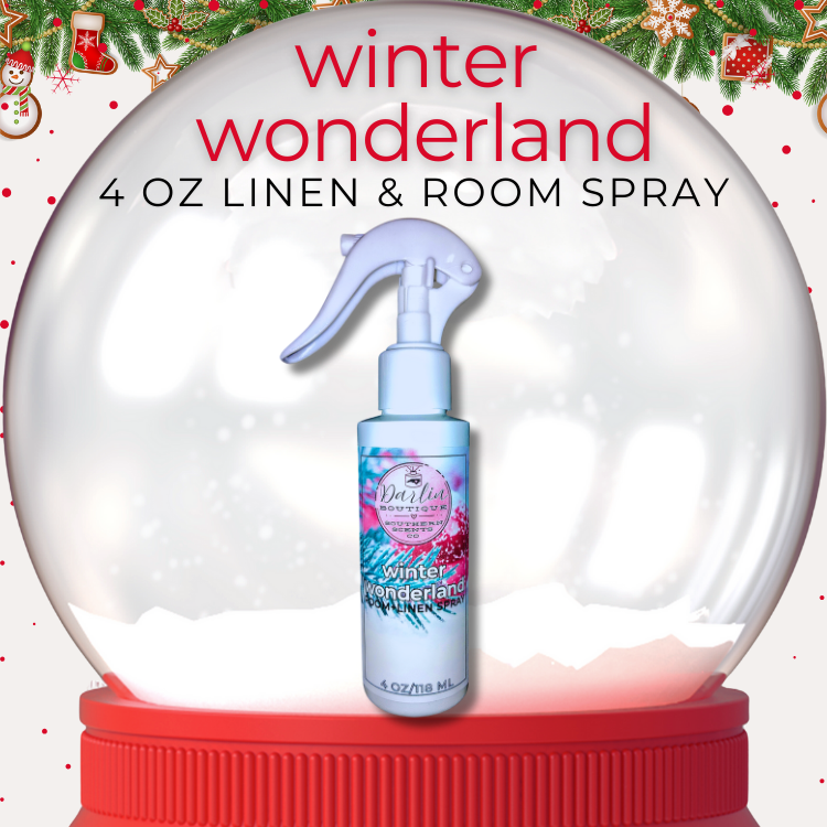 NEW!* Winter Wonderland Scents Bundle